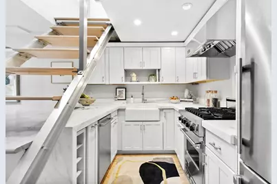 67 E 11th Street #711, New York City, NY 10003 - Photo 2