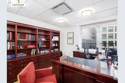 60 E 56th Street #FL2, New York City, NY 10022 - Photo 4