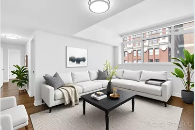 60 W 23rd Street #2012, New York, NY 10010 - Photo 1