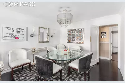 27 E 65th Street #10BC, New York City, NY 10065 - Photo 4