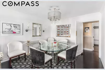27 E 65th Street #10BC, New York City, NY 10065 - Photo 4