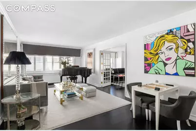 27 E 65th Street #10BC, New York City, NY 10065 - Photo 1