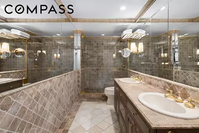 27 E 65th Street #10BC, New York City, NY 10065 - Photo 12