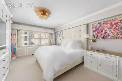 27 E 65th Street #10BC, New York City, NY 10065 - Photo 6