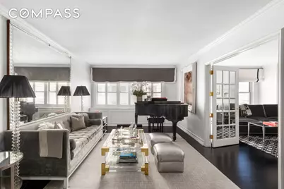 27 E 65th Street #10BC, New York City, NY 10065 - Photo 2