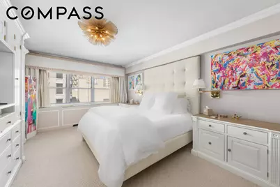 27 E 65th Street #10BC, New York City, NY 10065 - Photo 6