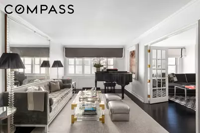 27 E 65th Street #10BC, New York City, NY 10065 - Photo 2