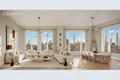 255 E 77th Street #30B, New York City, NY 10075 - Photo 2