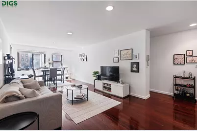 85 8th Avenue #2E, New York City, NY 10011 - Photo 1