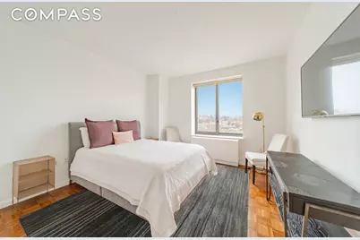 300 W 135th Street #12C, New York City, NY 10030 - Photo 4