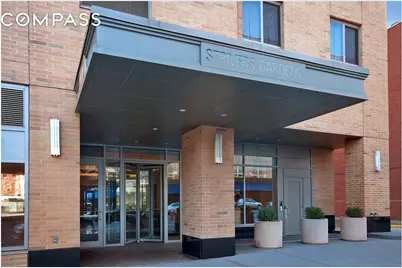 300 W 135th Street #12C, New York City, NY 10030 - Photo 8