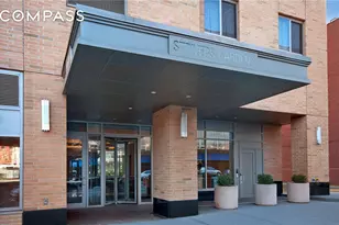 300 W 135th St, New York City, NY 10030 - Photo 8