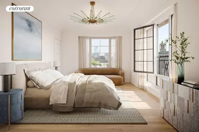 16 5th Avenue #6, New York City, NY 10011 - Photo 4