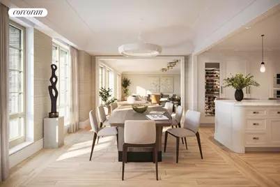 16 5th Avenue #6, New York City, NY 10011 - Photo 2