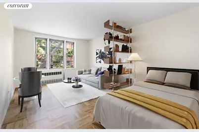 130 Hicks Street #3C, New York City, NY 11201 - Photo 1