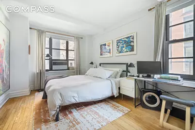 235 E 22nd Street #4T, New York City, NY 10010 - Photo 6