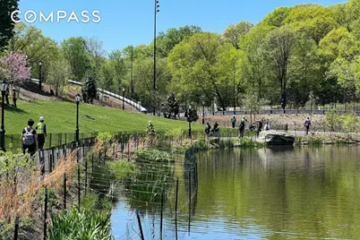 1809 Adam Clayton Powell Jr Boulevard #5F, New York City, NY 10026 - Photo 8