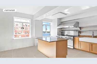 140 Riverside Drive #11A, New York City, NY 10024 - Photo 6