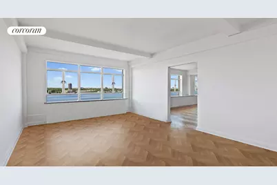140 Riverside Drive #11A, New York City, NY 10024 - Photo 10