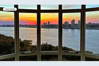 140 Riverside Drive #11A, New York City, NY 10024 - Photo 12