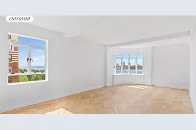 140 Riverside Drive #11A, New York City, NY 10024 - Photo 8