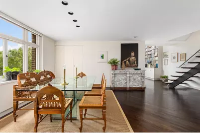 2 W 67th Street #6/7B, New York City, NY 10023 - Photo 8