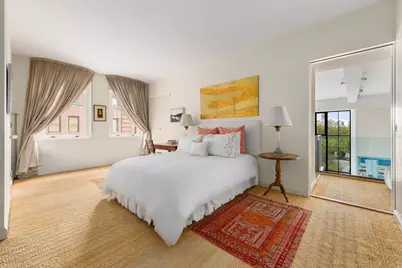 2 W 67th Street #6/7B, New York City, NY 10023 - Photo 10