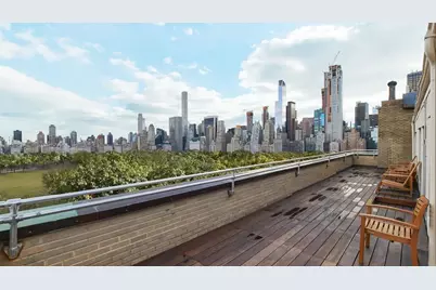 2 W 67th Street #6/7B, New York City, NY 10023 - Photo 16