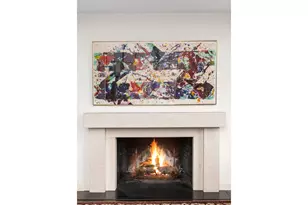 2 W 67th St, New York City, NY 10023 - Photo 6