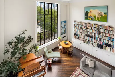 2 W 67th Street #6/7B, New York City, NY 10023 - Photo 4