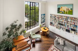 2 W 67th St, New York City, NY 10023 - Photo 4