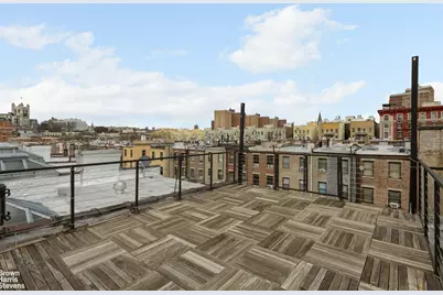 203 W 138th Street, New York City, NY 10030 - Photo 14