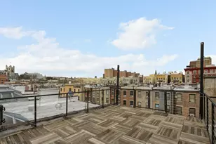 203 W 138th St, New York City, NY 10030 - Photo 14