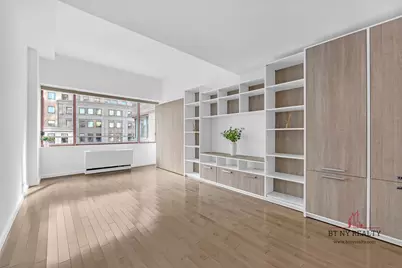 350 W 50th Street #6-R, New York City, NY 10019 - Photo 1