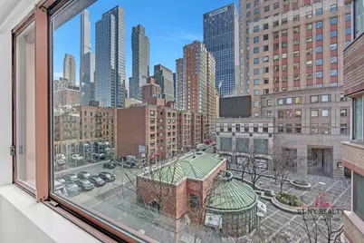350 W 50th Street #6-R, New York City, NY 10019 - Photo 2