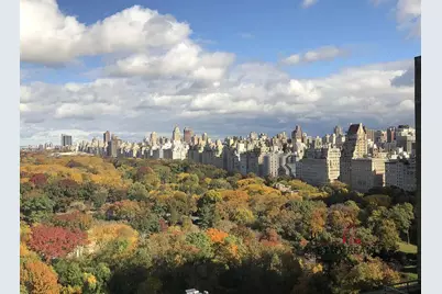 160 Central Park S #2118/2120, New York City, NY 10019 - Photo 2