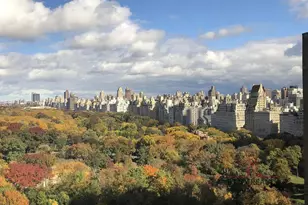 160 Central Park S, New York City, NY 10019 - Photo 2