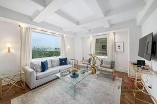 160 Central Park S, New York City, NY 10019 - Photo 1