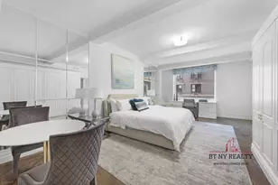 160 Central Park S, New York City, NY 10019 - Photo 8