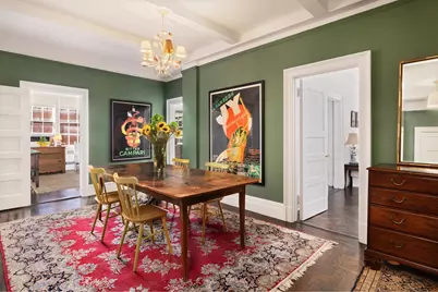 130 E 67th Street #5B, New York City, NY 10065 - Photo 2