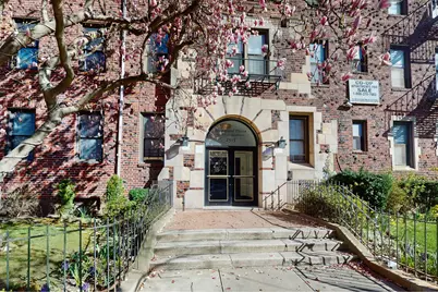 2515 Glenwood Road #2E, New York City, NY 11210 - Photo 2