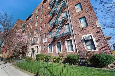 2515 Glenwood Road #2E, New York City, NY 11210 - Photo 1