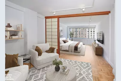 315 W 70th Street #12J, New York City, NY 10023 - Photo 2