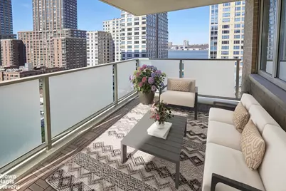 315 W 70th Street #12J, New York City, NY 10023 - Photo 6