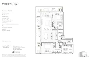 200 E 59th St, New York City, NY 10022 - Photo 16