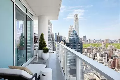 200 E 59th Street #23E, New York City, NY 10022 - Photo 6
