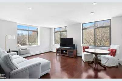 130 Bradhurst Avenue #611, New York City, NY 10039 - Photo 2