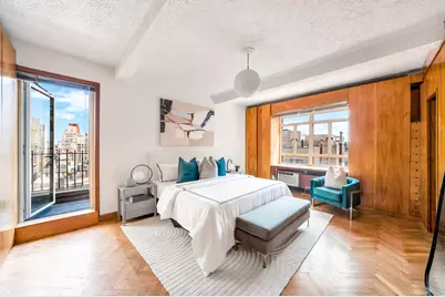 140 Riverside Drive #17LN, New York City, NY 10024 - Photo 6