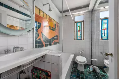 140 Riverside Drive #17LN, New York City, NY 10024 - Photo 16