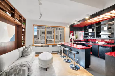 140 Riverside Drive #17LN, New York City, NY 10024 - Photo 12